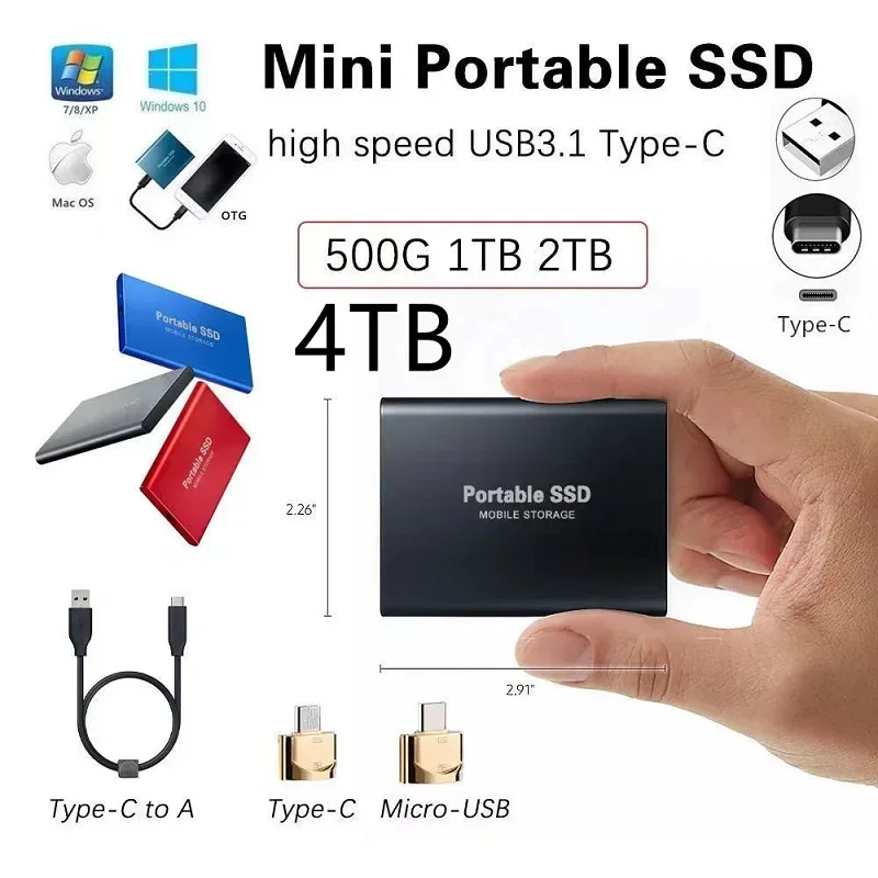 Lenovo Solid State Disk 1 TB e – Smart Home For Pc Bewertung und Preis