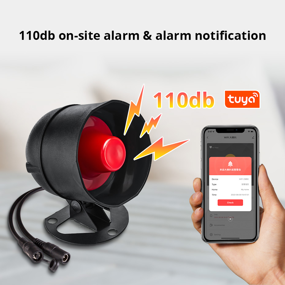 Kerui Tuya Wifi laut Lautsprec – Smart Home Improvement Bewertung und Preis