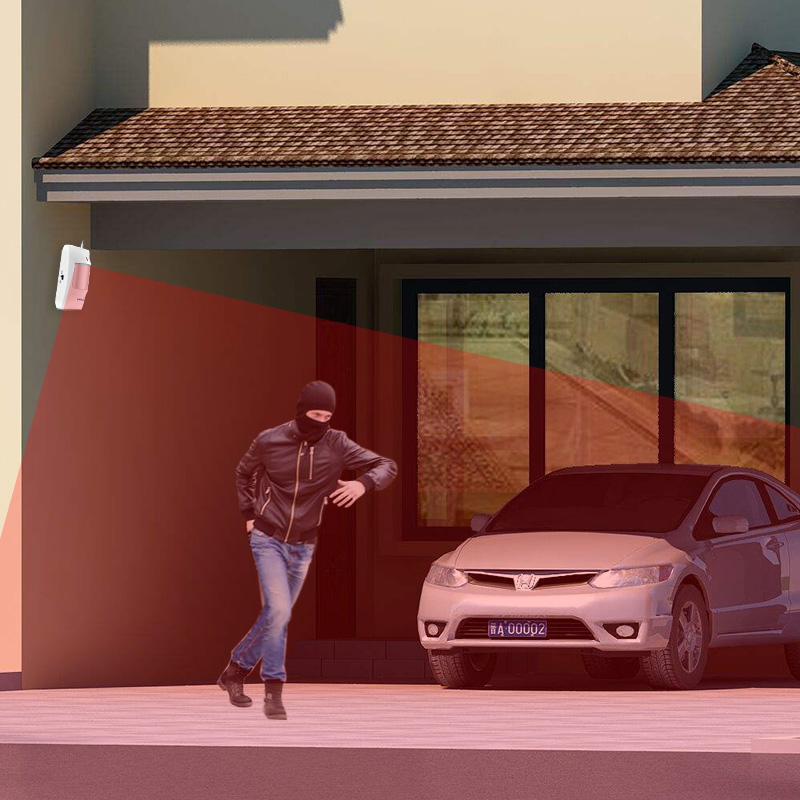 Kerui Tuya Wifi laut Lautsprec – Smart Home Improvement Bewertung und Preis