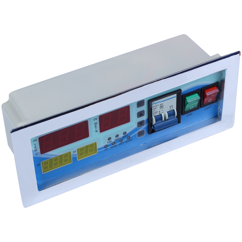 XM-18D Automatischer Eierinkub – Temperature Sensor Bewertung und Preis