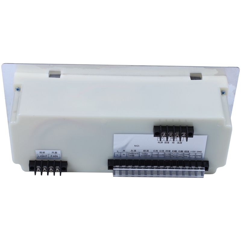 XM-18D Automatischer Eierinkub – Temperature Sensor Bewertung und Preis