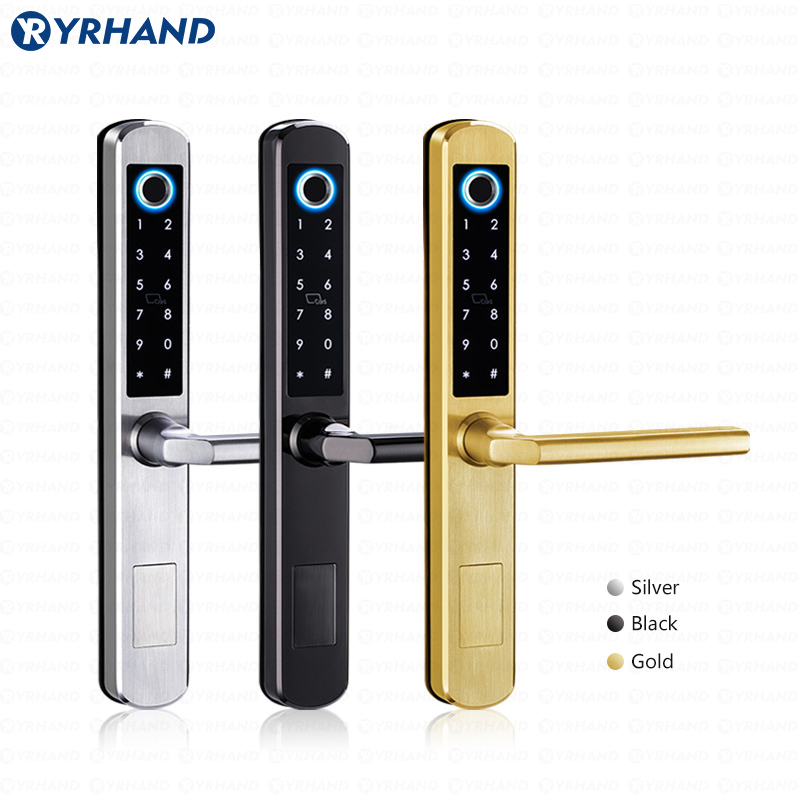 IP66 Gold Edelstahl Schiebegla – Smart Home Ezviz Bewertung und Preis