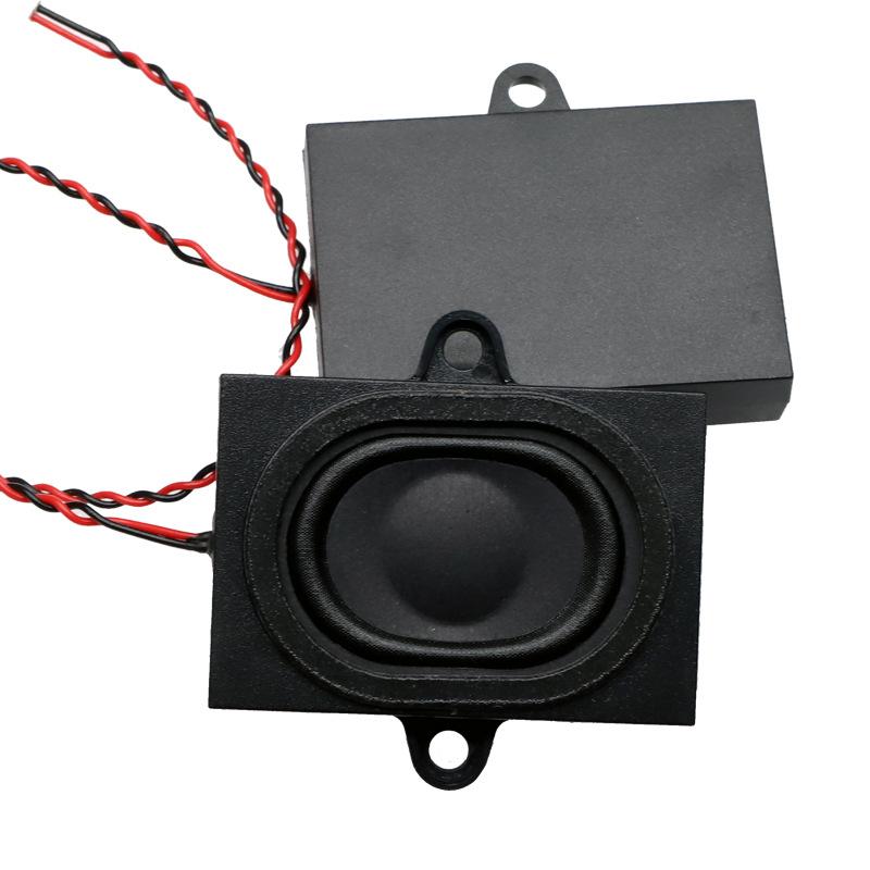1 Stück 4Ω 3W Fullrange-Hohlra – Smart Home Theater Bewertung und Preis