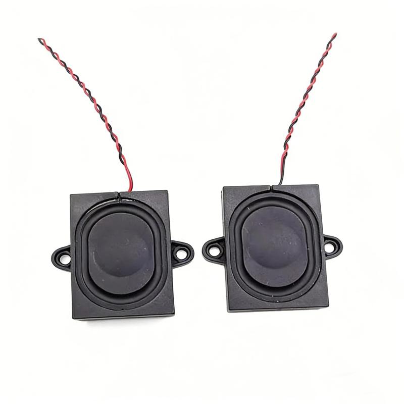 1 Stück 4Ω 3W Fullrange-Hohlra – Smart Home Theater Bewertung und Preis
