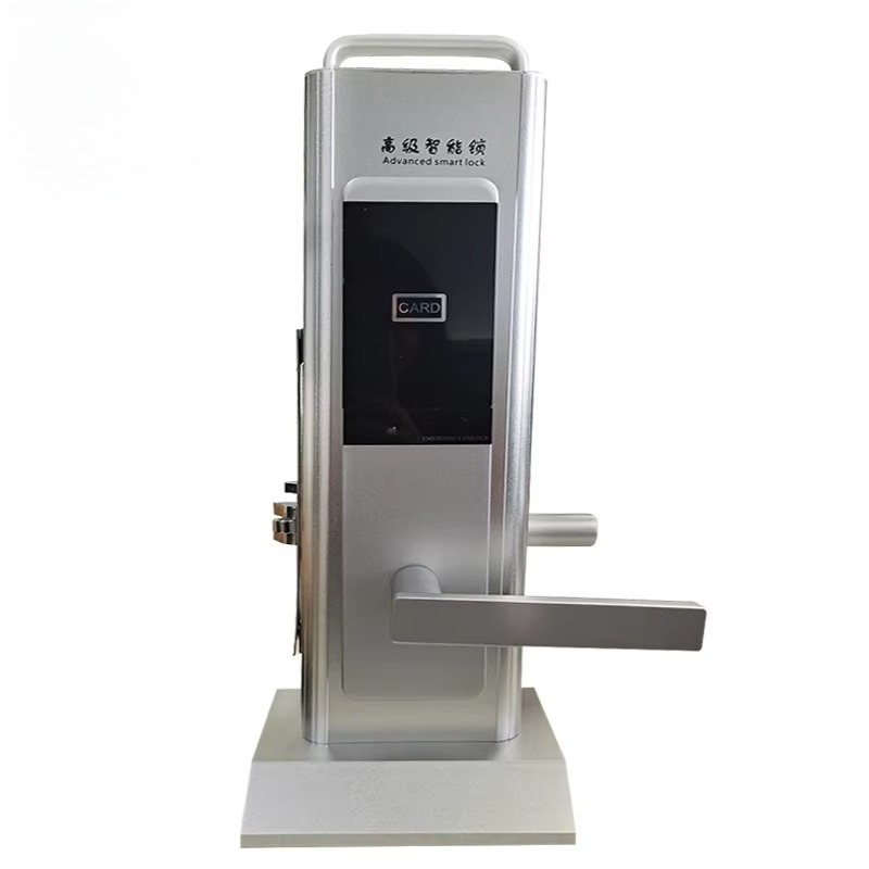 Elektronisches WLAN-Smart-Schl – Smart Door Lock Bewertung und Preis