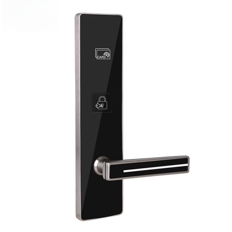Elektronisches WLAN-Smart-Schl – Smart Door Lock Bewertung und Preis