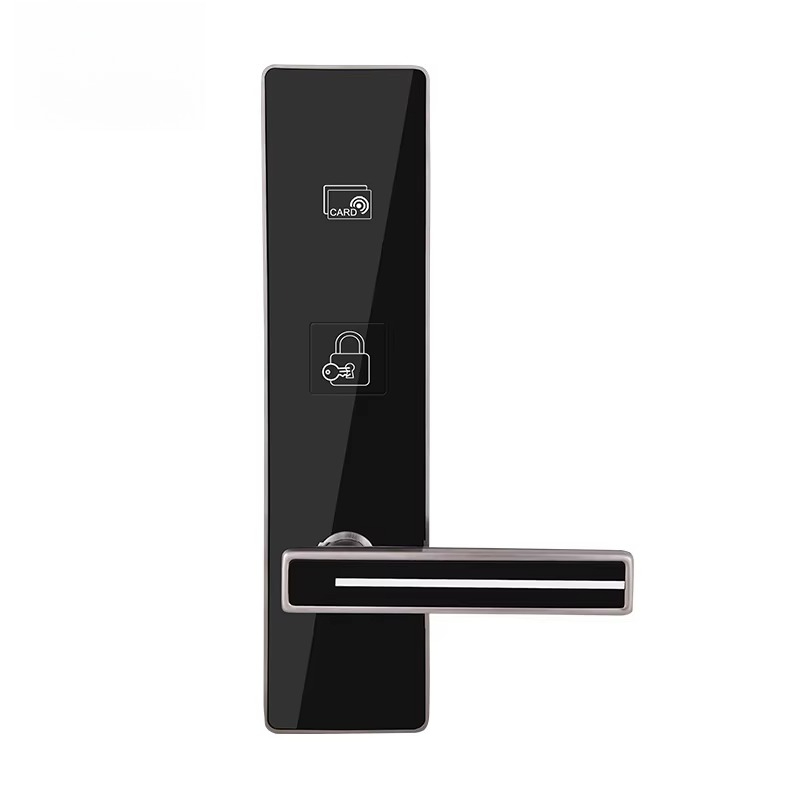 Elektronisches WLAN-Smart-Schl – Smart Door Lock Bewertung und Preis