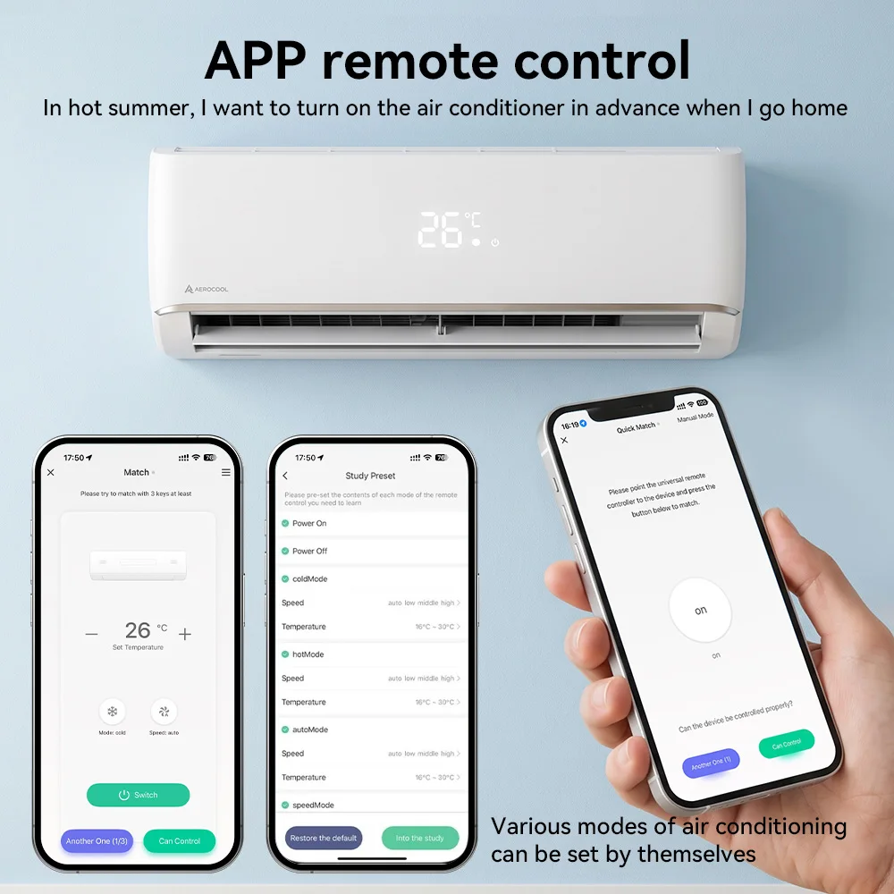 YFK WLAN Smart IR-Blaster Univ – Smart Home Ventilation Bewertung und Preis