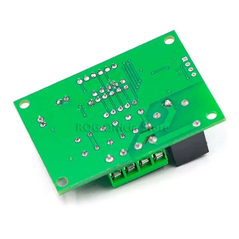 XH-W1219 W1219 DC12V Dual-LED- – Temperature Sensor Bewertung und Preis