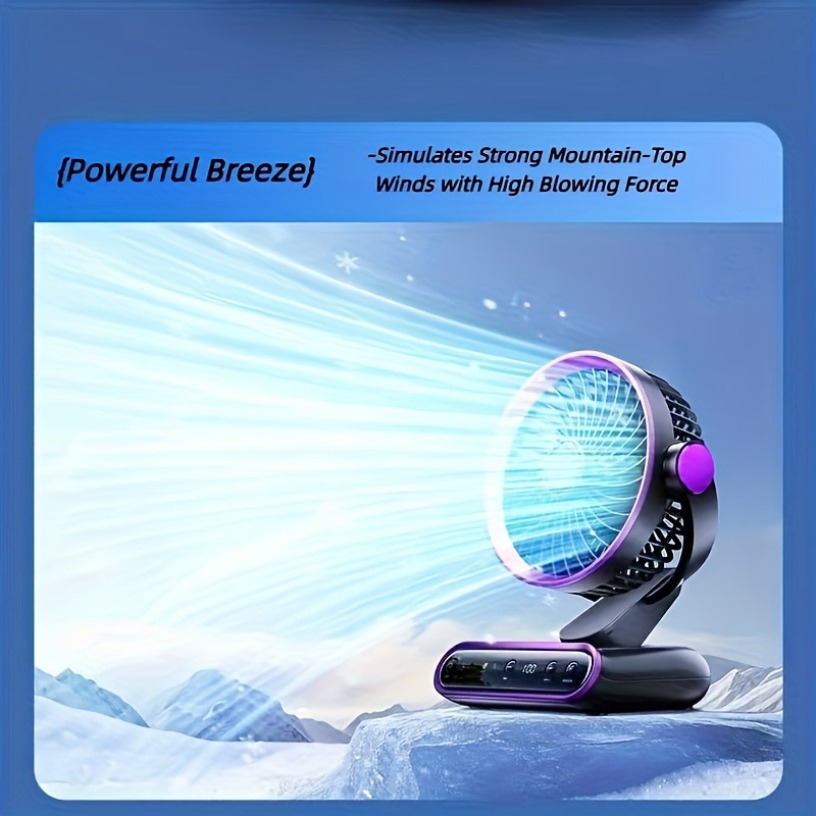 Intelligenter Desktop-Umluftve – Smart Home Ventilation Bewertung und Preis