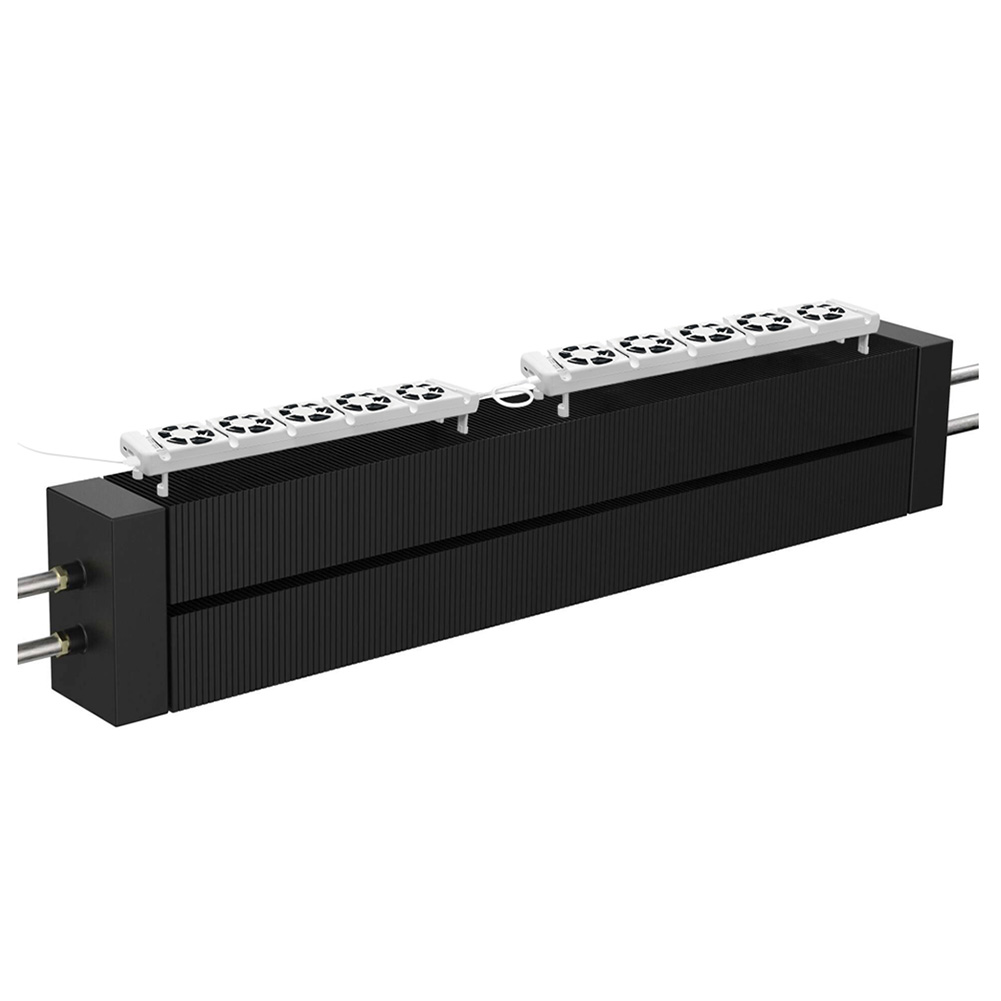 5 intelligente Kühlventilatore – Smart Home Ventilation Bewertung und Preis