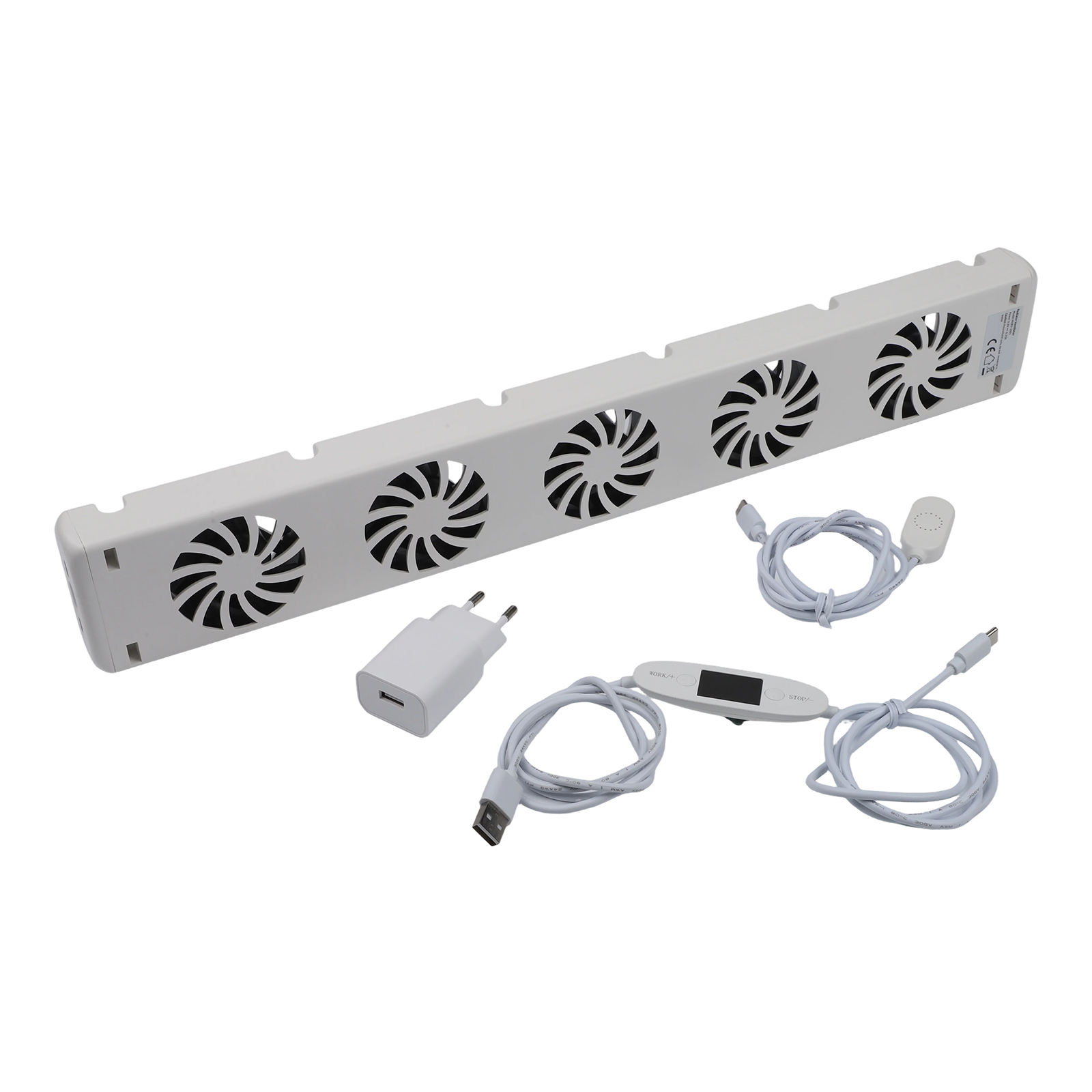 5 intelligente Kühlventilatore – Smart Home Ventilation Bewertung und Preis
