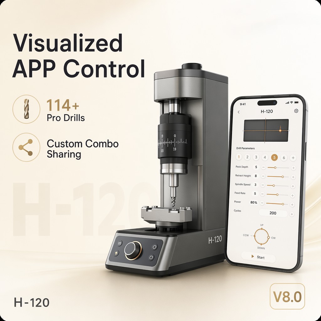 【CHIMU HOME】OMNI Smart Tischte – Smart Home Control Bewertung und Preis