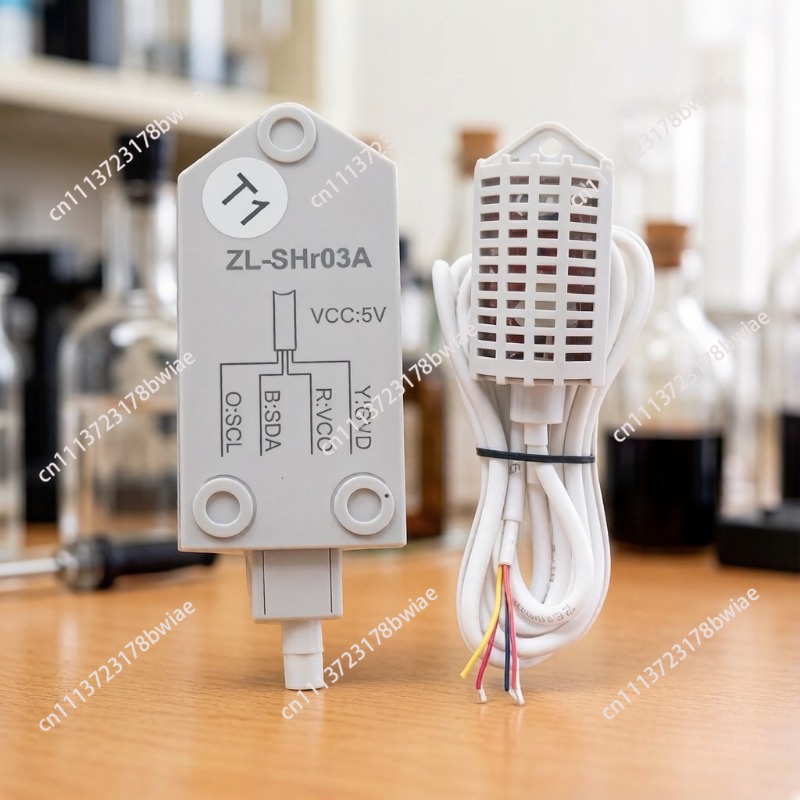 ZL-SHR03A Digitaler Temperatur – Smart Home Ventilation Bewertung und Preis