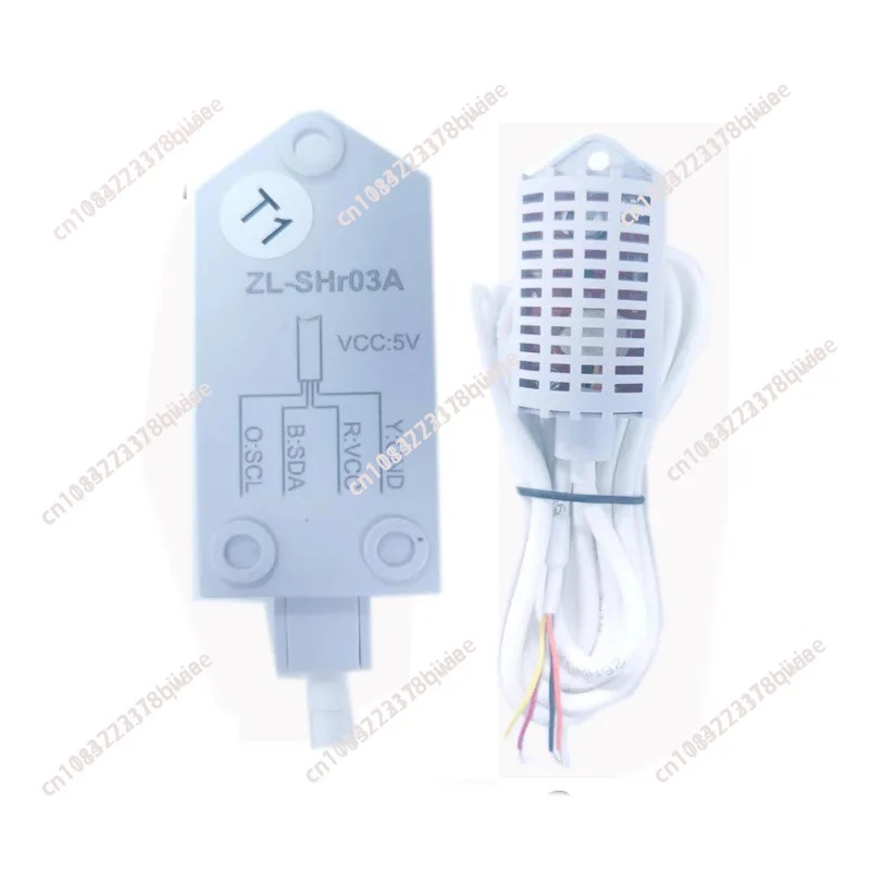 ZL-SHR03A Digitaler Temperatur – Smart Home Ventilation Bewertung und Preis
