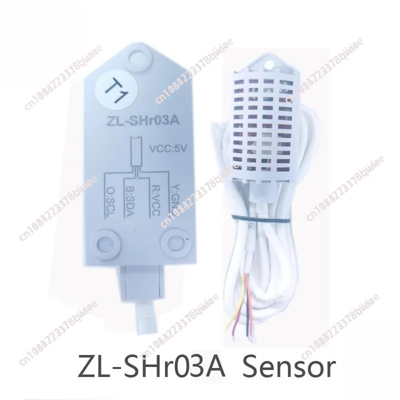 ZL-SHR03A Digitaler Temperatur – Smart Home Ventilation Bewertung und Preis