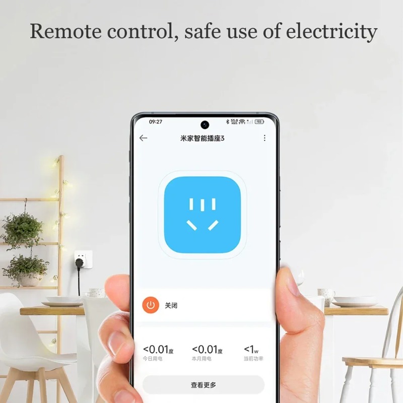 Xiaomi Mijia Smart Socket 3 WI – Smart Home Hub 2 Bewertung und Preis