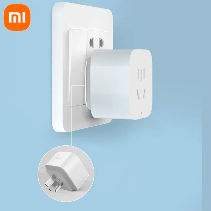 Xiaomi Mijia Smart Socket 3 WI – Smart Home Hub 2 Bewertung und Preis