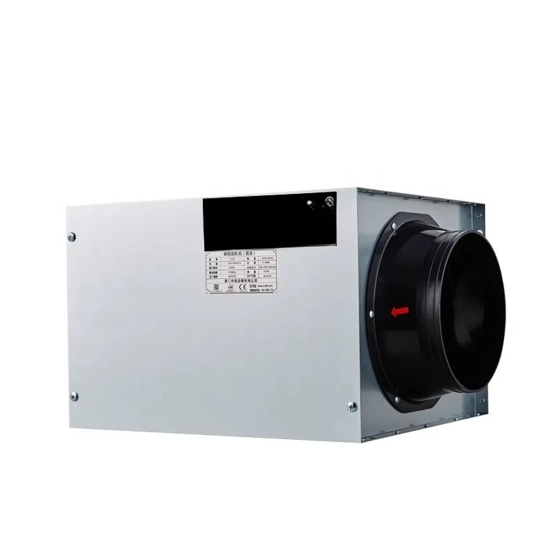 Eco-Design Recuperation Home F – Smart Home Ventilation Bewertung und Preis