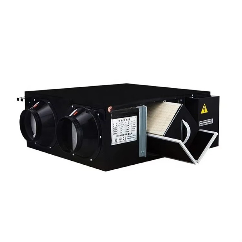 Eco-Design Recuperation Home F – Smart Home Ventilation Bewertung und Preis