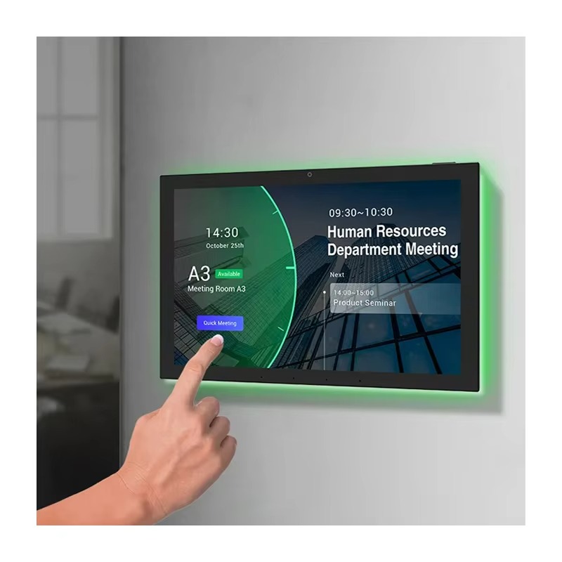 10,1 15,6 Zoll Manuelles Andro – Smart Home Control Bewertung und Preis